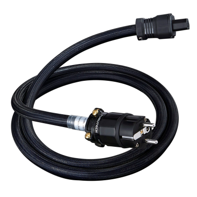 FURUTECH Absolute Power-15Plus-E  High Performance Studio Power Series