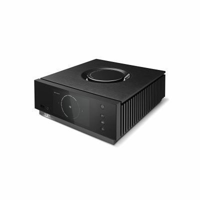 NAIM Uniti Atom Streaming Amplifier