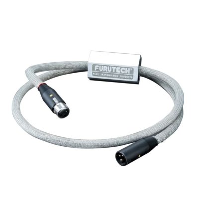 FURUTECH Digi Reference III（XLR） - High End performance Digital Cablet 1.2M