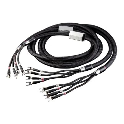 FURUTECH Speaker reference III Bi-Wire  - High End Perfomance Speaker Cable