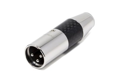 FURUTECH CF-601M(R) - High End Performance XLR Connector
