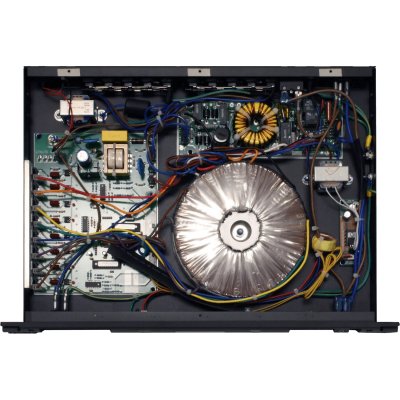 Furman P1400 AR E Conditioner 6A/240V เครื่องกรองไฟ