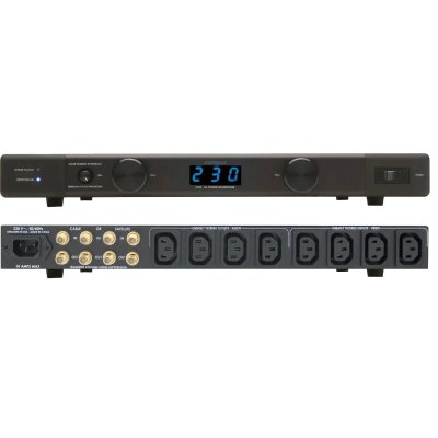 FURMAN ELITE-10 EI เครื่องกรองไฟ
