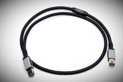 INCRECABLE SEAMLESS 8.1 iNET Network Cable