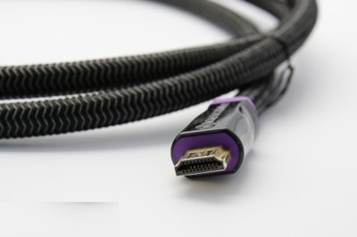 INCRECABLE TOUCHSTONE HDMI CABLE 3M