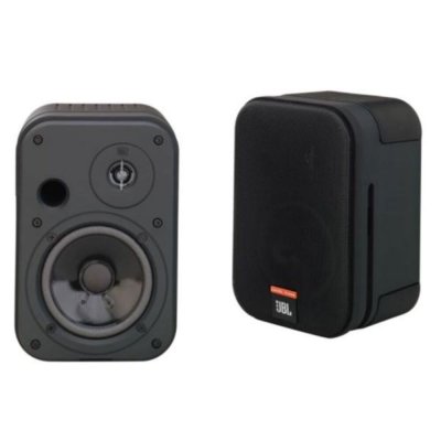 JBL Control 1 Xtreme ลำโพงฟังเพลง Bookshelf Speaker