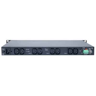 Furman PS-8RE-III by Millionhead (เครื่องป้องกันลดทอนไฟกระชากสูง และสัญญาณรบกวน ขนาด 10 A 240VA)