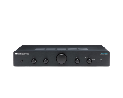 CAMBRIDGE AUDIO Topaz AM5 (Black)  Integrated Amplifier
