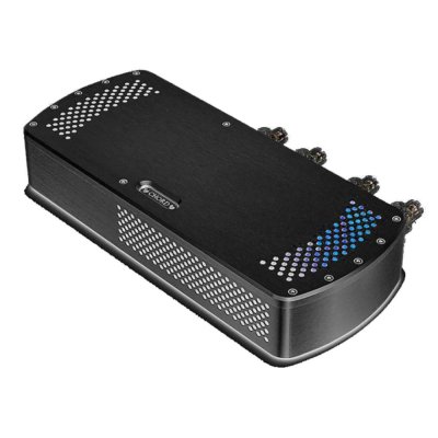 Chord Etude 150w Stereo Power Amplifier