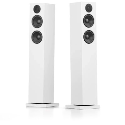 Audio Pro A38 Wi-Fi Multiroom Stereo Speaker ลำโพงไร้สาย