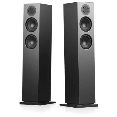 Audio Pro A48 Wi-Fi Multiroom Stereo Speaker ลำโพงไร้สาย