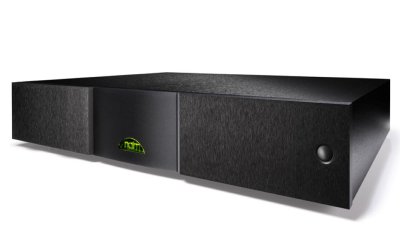 Naim NAC 552 Preamplifier