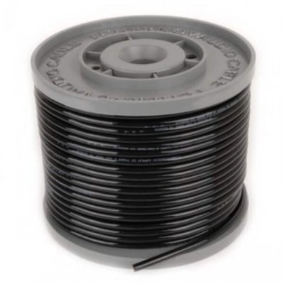 TCHERNOV CABLE STANDARD DC POWER 4AWG (1.0M.)