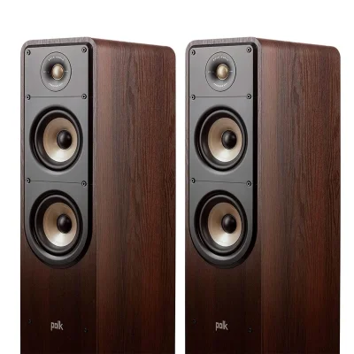 POLK SIGNATURE ELITE ES50 (PAIR) FLOOR-STANDING SPEAKER