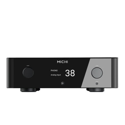 MICHI X3 เครื่องเสียง