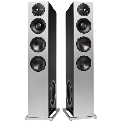 Definitive technology Demand D17