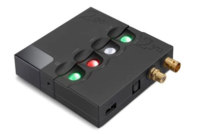 Chord 2go+2yu Music Streamer/Player