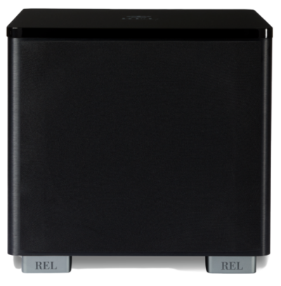 REL Acoustics HT-1205 MKII - Subwoofer Speaker