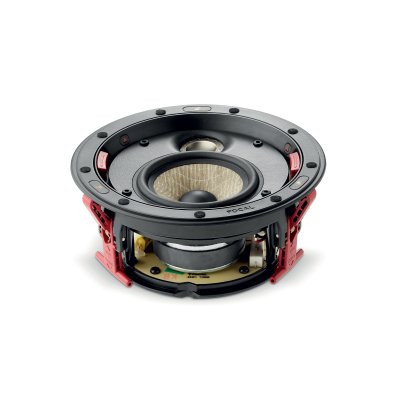 Focal 300 ICW4