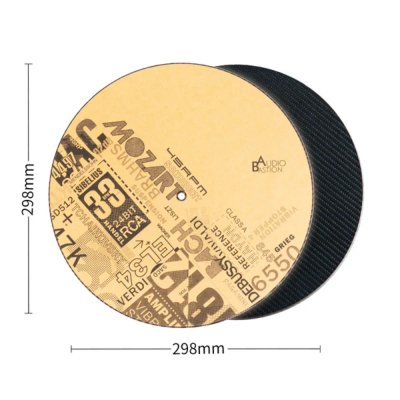 Audio Bastion SONIC MAT C15