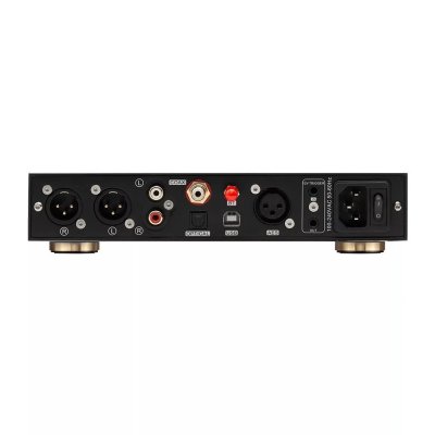 Topping D70 Pro SABRE DAC ตั้งโต๊ะ รองรับ Dual Hi-Res
