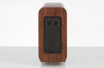 Q ACOUSTICS Q3060s ลำโพง