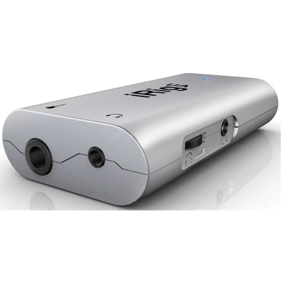 IK Multimedia iRig UA