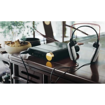 Shanling M30 unique modular DAC+DAP+AMP