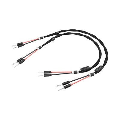 Esprit Audio Aura Speaker Cable 3 M.