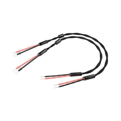 Esprit Audio Kappa Speaker Cable 3M