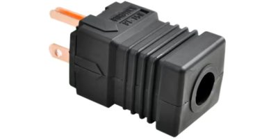 FURUTECH FI-15ME (Cu) High Performance IEC Connector