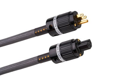 TCHERNOV CABLE SPECIAL 2.5 AC POWER US