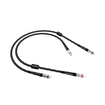 Esprit Audio Celesta Interconnect RCA To RCA 1.2M - สายสัญญาณ