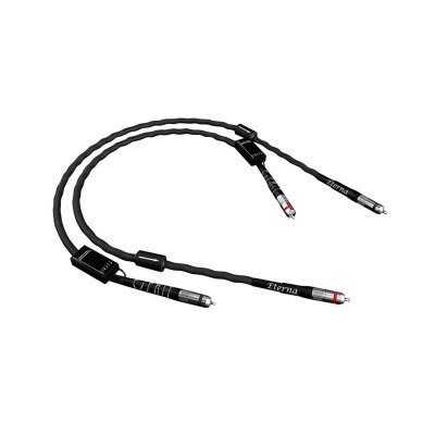 Esprit Audio Eterna Interconnect RCA To RCA 1.2M - สายสัญญาณ
