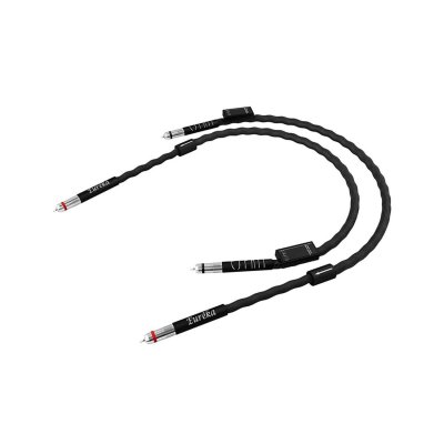 Esprit Audio Eureka Interconnect RCA To RCA 1.2M - สายสัญญาณ