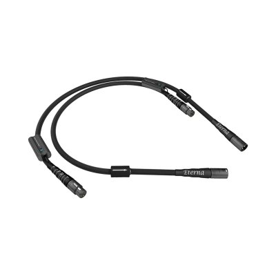 Esprit Audio Eterna Interconnect XLR 1.2M - สายสัญญาณ