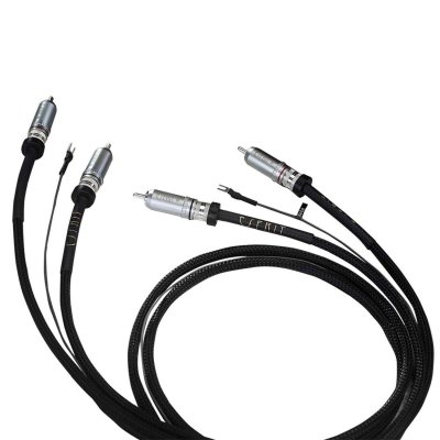 Esprit Audio Beta Phono Interconnect RCA-RCA 1.2M - สายสัญญาณ