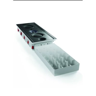B&W CWM7.3 - In Wall Speaker