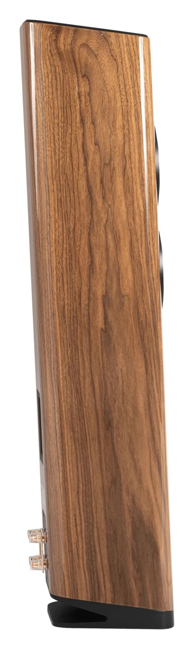 Elac Vela FS 407 - Floor Standing Speakers