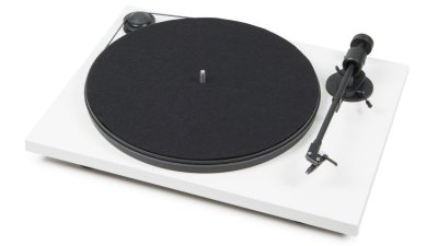 Pro-Ject Primary E (พร้อมหัวเข็ม Ortofon รุ่น OM NN)