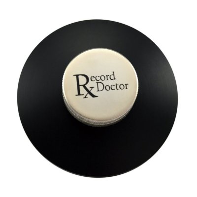 Pangea Audio RECORD DOCTOR - RECORD CLAMP