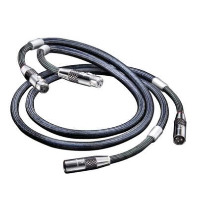 Furutech Lineflux (XLR) Interconnect Cable (Set)