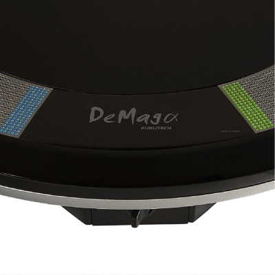 FURUTECH DeMagα - The new and improved Furutech DeMagα