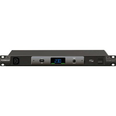 Furman P1400 AR E Conditioner 6A/240V เครื่องกรองไฟ