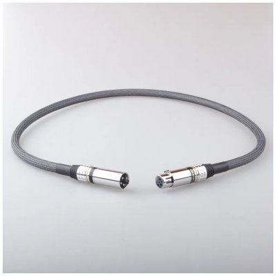 TCHERNOV CABLE ULTIMATE IC AES/EBU XLR (1.0 M.)