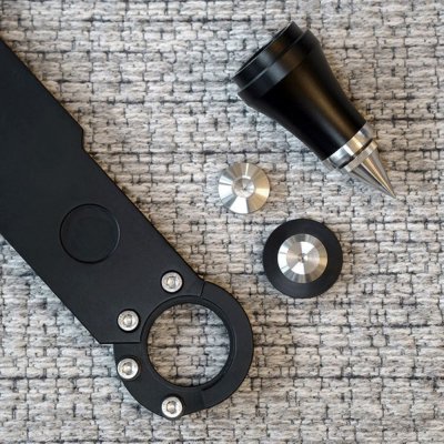 Audio Bastion XR-1 High-End Power Amp Stand