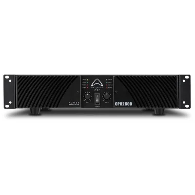 WHARFEDALE PRO CPD2600