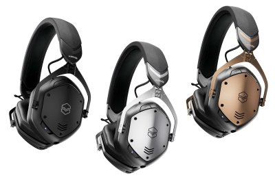 V-Moda Crossfade 3 Wireless headphones
