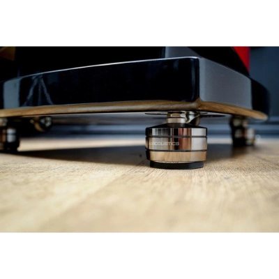 ISO Acoustics GAIA-TITAN Rhea Isolation Feet (1set for 4 pcs)