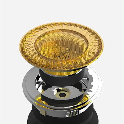 TFZ King RS หูฟัง 1 ไดรเวอร์ ระดับเรือธง